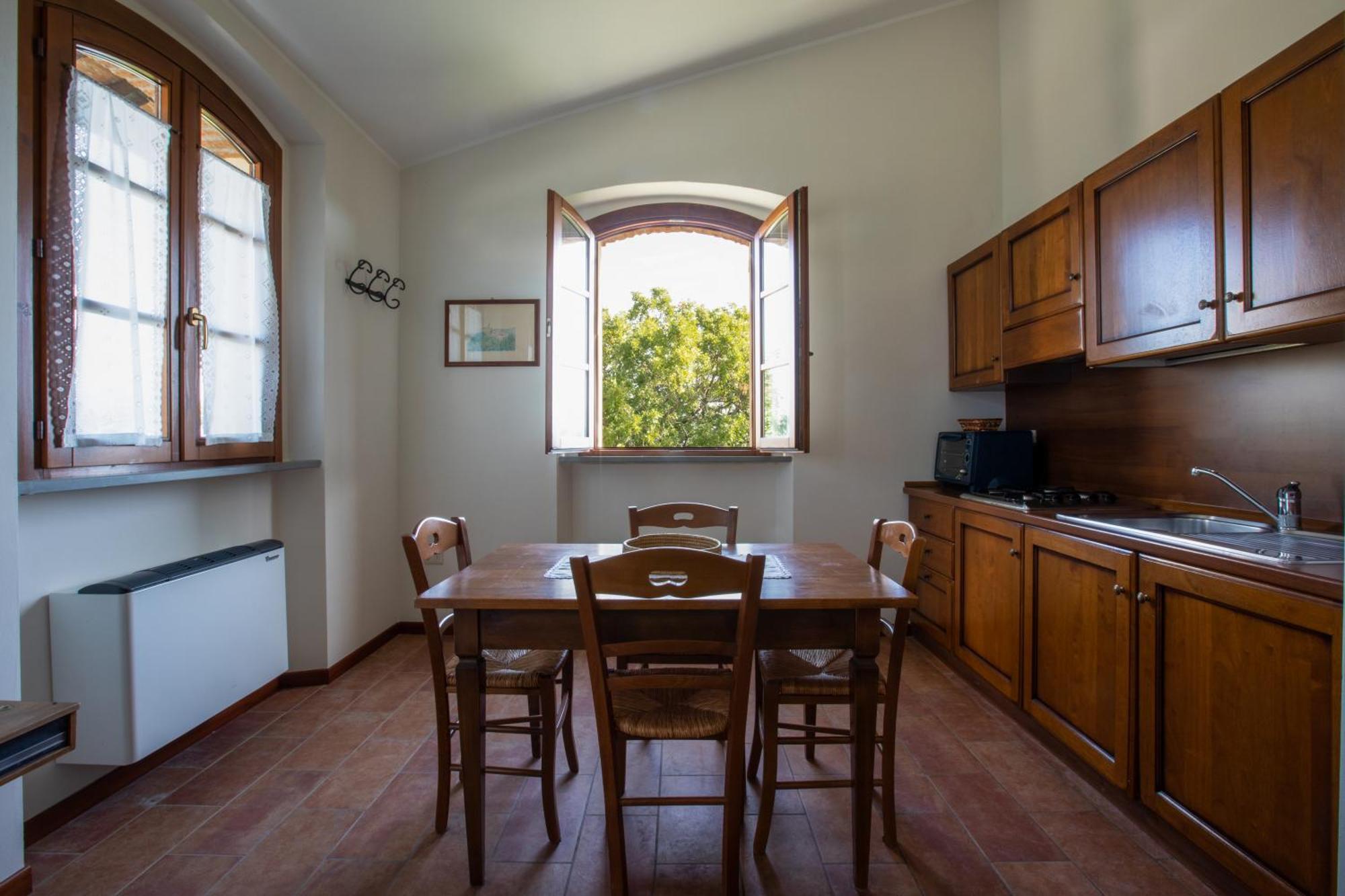 Agriturismo Casalta Губбио Номер фото